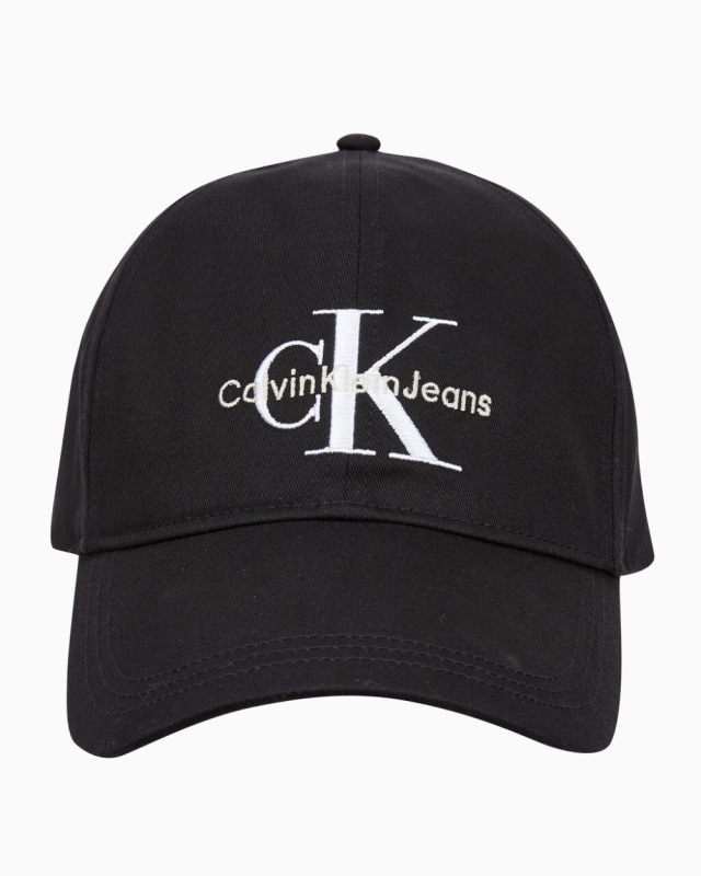 【正規品】BTS ジョングク 愛用 Calvin Klein CAP 帽子